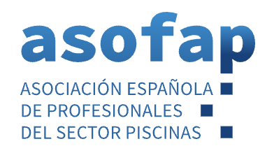 Logotipo de ASOFAP